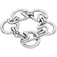 Pulsera Unode50 Mujer in Plata PUL2085MTL0000M - PUL2085MTL0000M